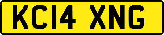 KC14XNG