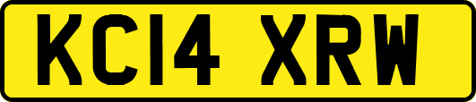 KC14XRW