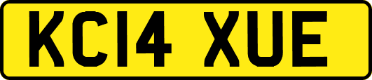 KC14XUE