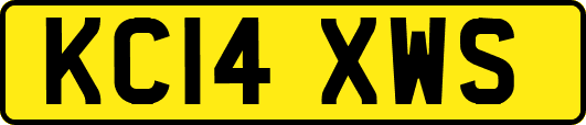 KC14XWS