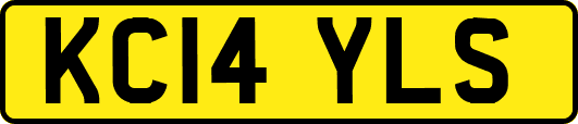 KC14YLS