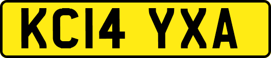 KC14YXA