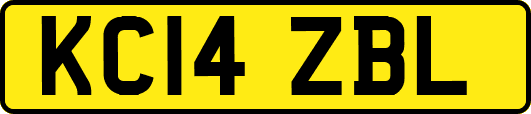 KC14ZBL