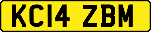 KC14ZBM