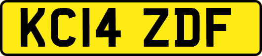 KC14ZDF