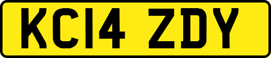 KC14ZDY
