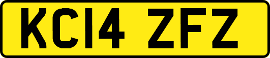KC14ZFZ