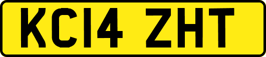 KC14ZHT