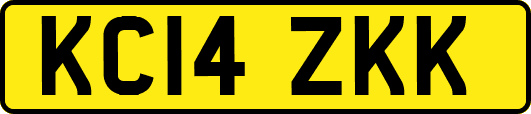 KC14ZKK