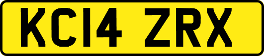 KC14ZRX