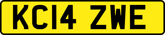 KC14ZWE