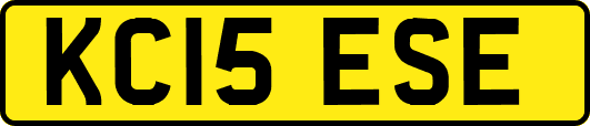 KC15ESE