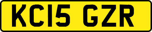 KC15GZR