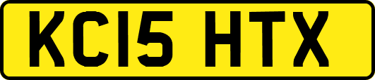 KC15HTX