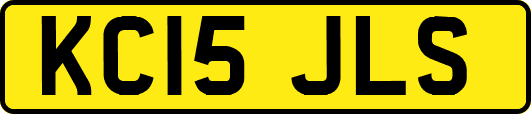 KC15JLS
