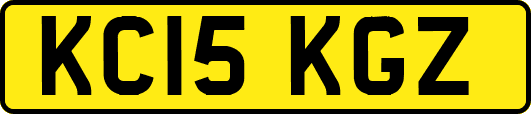 KC15KGZ