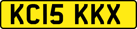 KC15KKX