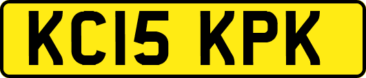 KC15KPK