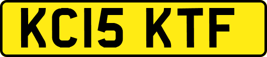KC15KTF