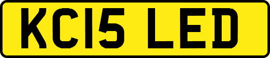 KC15LED