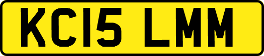 KC15LMM