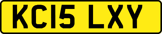 KC15LXY