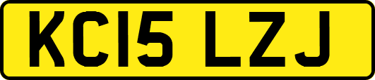 KC15LZJ
