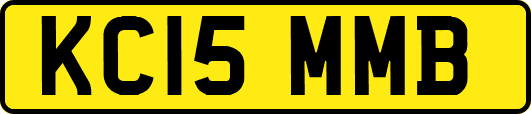 KC15MMB