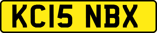 KC15NBX