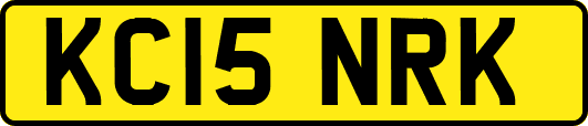 KC15NRK