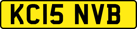 KC15NVB