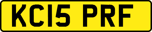 KC15PRF