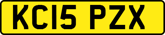 KC15PZX