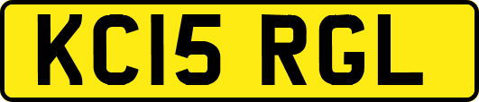 KC15RGL