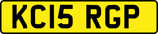 KC15RGP