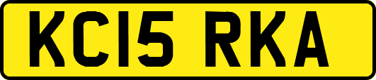 KC15RKA