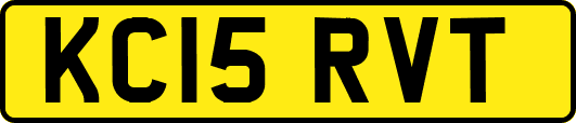 KC15RVT