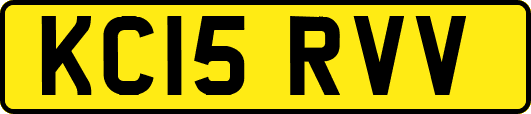 KC15RVV