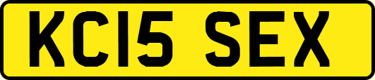 KC15SEX