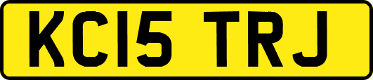 KC15TRJ