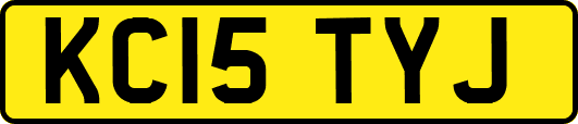 KC15TYJ
