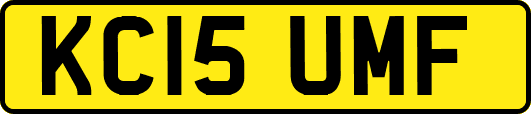 KC15UMF