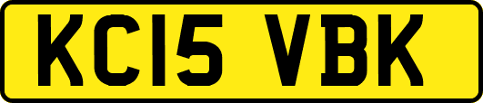 KC15VBK