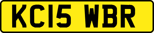 KC15WBR