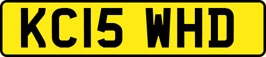 KC15WHD