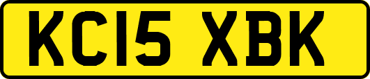 KC15XBK