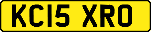 KC15XRO