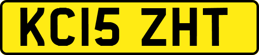 KC15ZHT