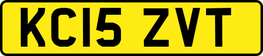 KC15ZVT