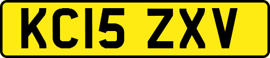 KC15ZXV